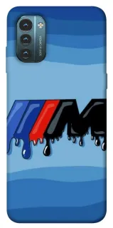 Чохол на Nokia G21 BMW v14 фото 1 з 1