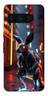 Чохол на Google Pixel 8 Pro Cyber Kangaroo фото 1 з 1