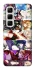 Чехол на Infinix Hot 50 4G Genshin Impact ver.2 фото 1 из 1