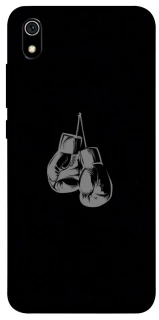 Чехол на Xiaomi Redmi 7A boxing фото 1 из 1