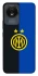 Чохол на Vivo Y02 FC Inter v1 фото 1 з 1