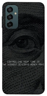 Чехол на Samsung Galaxy M14 5G Контроль фото 1 из 1