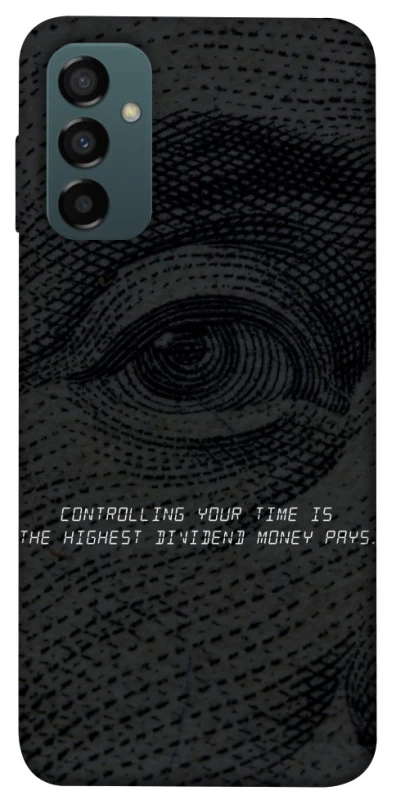 Чехол на Samsung Galaxy M34 5G Контроль фото 1 из 1