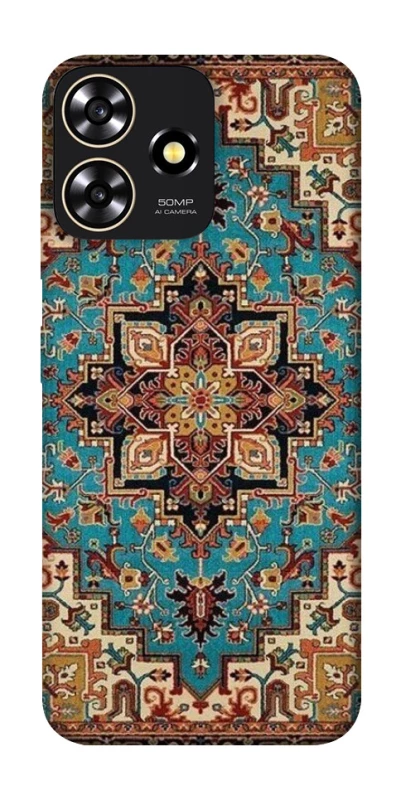 Чохол на ZTE Blade A73 4G Килим v5 фото 1 з 1