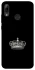 Чехол на Huawei P Smart (2019) King фото 1 из 1