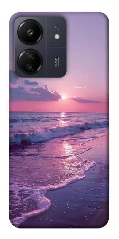 Чохол на Xiaomi Redmi 13C Sea фото 1 з 1