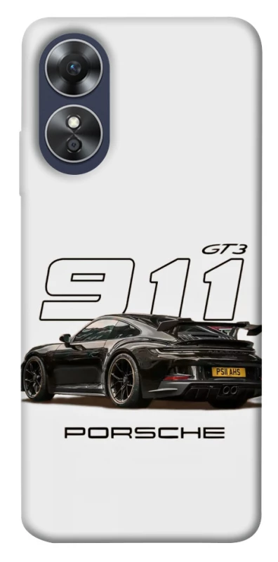 Чехол на Oppo A17 911 фото 1 из 1