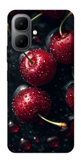 Чохол на Infinix Smart 10 Черешня фото 1 з 1