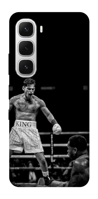 Чехол на Infinix Hot 60i king фото 1 из 1