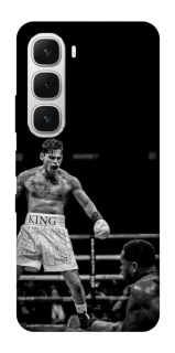 Чохол на Infinix Hot 60i kings фото 1 з 1