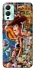 Чохол на Infinix Hot 12 Play Toy Story ver.3 фото 1 з 1