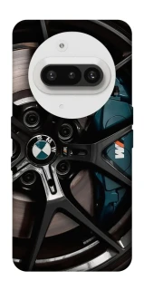 Чохол на Nothing Phone (3a) Wheel BMW v3 фото 1 з 1