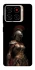 Чехол на ZTE Blade A56 Goddess of war ver.1 фото 1 из 1