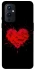 Чехол на OnePlus 9 Splash heart фото 1 из 1