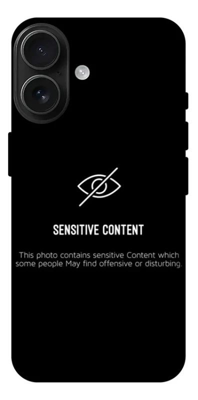 Чохол на Apple iPhone 17 (6.3") No image фото 1 з 1