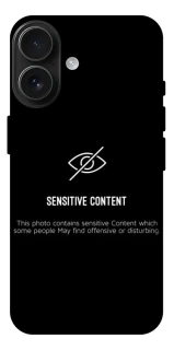 Чохол на Apple iPhone 17 (6.3") No image фото 1 з 1