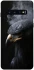 Чохол на Samsung Galaxy S10 black eagle фото 1 з 1