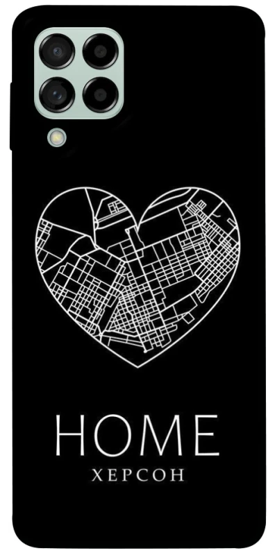 Чохол на Samsung Galaxy M53 5G Херсон Home фото 1 з 1