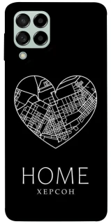 Чехол на Samsung Galaxy M53 5G Херсон Home фото 1 из 1