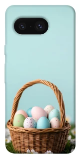 Чехол на Google Pixel 8 Easter ver.5 фото 1 из 1