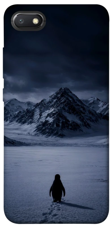 Чохол на Xiaomi Redmi 6A But why? фото 1 з 1