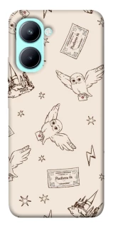 Чохол на Realme C33 Harry Potter v2 фото 1 з 1