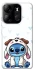 Чехол на Tecno Spark Go 2023 Stitch ver.12 фото 1 из 1