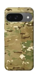 Чохол на Google Pixel 10 Сamouflage v18 фото 1 з 1