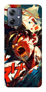 Чехол на Motorola Moto G54 Anime фото 1 из 1