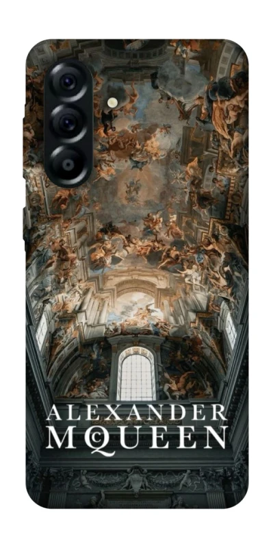 Чехол на Samsung Galaxy A57 5G Alexander McQueen фото 1 из 1