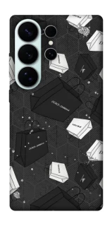 Чехол на Samsung Galaxy S26 Ultra Fashion collage ver.3 фото 1 из 1