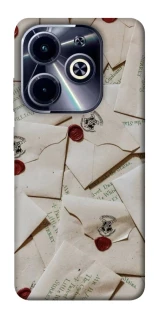 Чохол на Infinix Hot 40i Harry Potter v1 фото 1 з 1