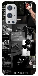 Чехол на OnePlus 9 Pro Mindset фото 1 из 1