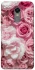 Чохол на Xiaomi Redmi 5 Plus / Redmi Note 5 (Single Camera) Рожеві Квіти фото 1 з 1