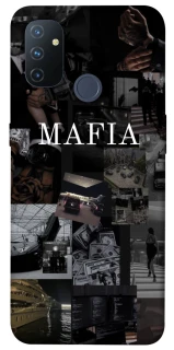 Чохол на OnePlus Nord N100 Mafia фото 1 з 1
