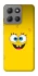 Чохол на Motorola Moto G15 4G SpongeBob фото 1 з 1