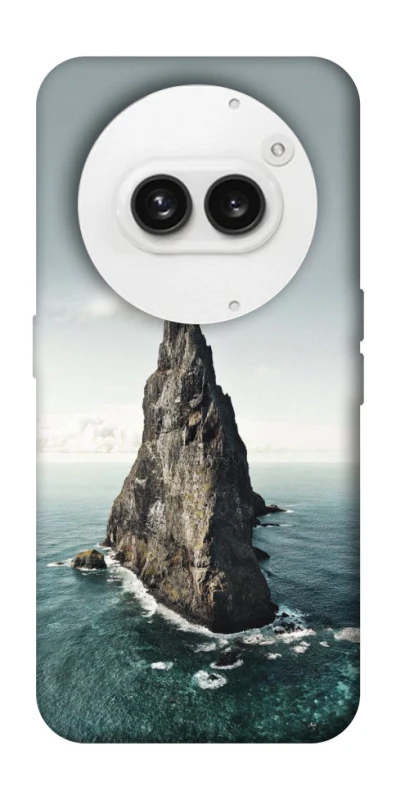 Чохол на Nothing Phone (2a) Marine mountain фото 1 з 1