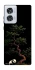 Чехол на Motorola Edge 50 Fusion Panda and tree фото 1 из 1
