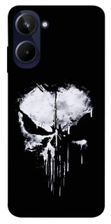 Чохол на Realme 10 4G Каратель фото 1 з 1