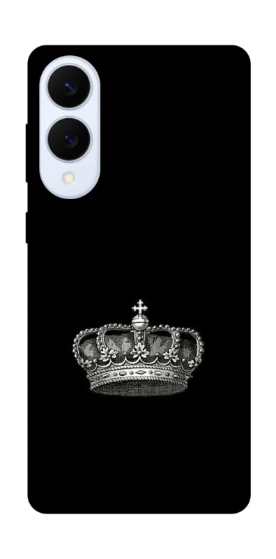 Чохол на Samsung Galaxy S25 Edge King фото 1 з 1