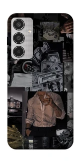 Чохол на Samsung Galaxy M35 Men's style фото 1 з 1