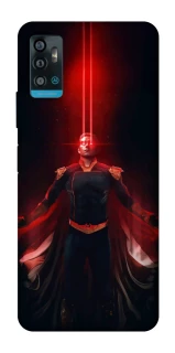 Чохол на ZTE Blade A71 Homelander v2 фото 1 з 1