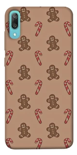 Чохол на Huawei Y6 Pro (2019) Новорічний v9 фото 1 з 1