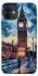 Чехол на Apple iPhone 12 (6.1") Van Gogh's London фото 1 из 1