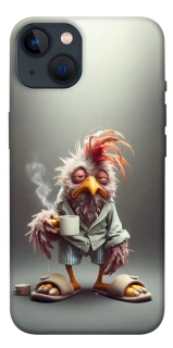 Чохол на Apple iPhone 13 (6.1") Півник фото 1 з 1