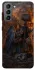 Чехол на Samsung Galaxy S21 FE Arthas v1 фото 1 из 1