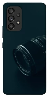 Чохол на Samsung Galaxy A53 5G Лінза фото 1 з 1