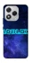 Чехол на Honor 400 Lite Roblox Space Logo Blue фото 1 из 1