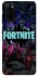 Чохол на Samsung Galaxy S20 Fortnite logo ver.3 фото 1 з 1