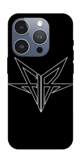 Чехол на Apple iPhone 16 Pro Falling In Reverse ver.2 фото 1 Чехол на Apple iPhone 16 Pro Falling In Reverse ver.2 фото 1 из 1